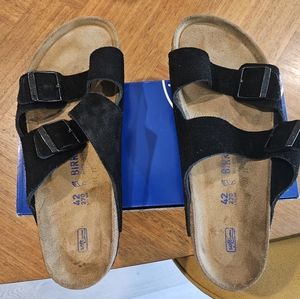 Birkenstock Arizona BS Size 42 US 11
